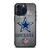 DALLAS COWBOYS NFL SYMBOL iPhone 15 Pro Max Case Cover