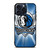DALLAS MAVERICKS LOGO 2 iPhone 15 Pro Max Case Cover
