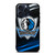 DALLAS MAVERICKS LOGO iPhone 15 Pro Max Case Cover