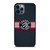 TORONTO RAPTORS LOGO NBA iPhone 12 Pro Max Case Cover