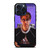 DAVE BAILEY GLASS ANIMALS ADIDAS iPhone 15 Pro Max Case Cover