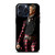DAVID LEE ROTH VAN HALLEN iPhone 15 Pro Max Case Cover