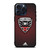 DC UNITED SOCCER MLS ADIDAS iPhone 15 Pro Max Case Cover