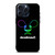 DEADMAU5 GLOW iPhone 15 Pro Max Case Cover