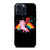 DEADPOOL AND UNICORN CUTE iPhone 15 Pro Max Case Cover