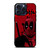 DEADPOOL ART ANTI HERO MARVEL iPhone 15 Pro Max Case Cover