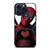DEADPOOL LOVE iPhone 15 Pro Max Case Cover