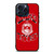 DELTA SIGMA THETA ICON iPhone 15 Pro Max Case Cover