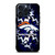 DENVER BRONCOS FOOTBALL iPhone 15 Pro Max Case Cover