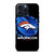DENVER BRONCOS NFL FOOTBALL iPhone 15 Pro Max Case Cover