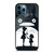TOTORO CARTOON iPhone 12 Pro Max Case Cover
