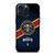 DENVER NUGGETS NBA TEAM iPhone 15 Pro Max Case Cover