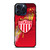 DEPORTIVO NECAXA FC LOGO iPhone 15 Pro Max Case Cover