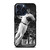 DEREK JETER NEW YORK YANKEES BASEBALL iPhone 15 Pro Max Case Cover