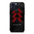 DESTINY HUNTER LOGO BLACK iPhone 15 Pro Max Case Cover