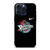 DETROIT PISTONS NIKE iPhone 15 Pro Max Case Cover