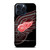 DETROIT RED WINGS SYMBOL iPhone 15 Pro Max Case Cover