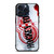 DETROIT REDWINGS NHL iPhone 15 Pro Max Case Cover