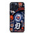 DETROIT TIGERS BASEBALL COLLAGE iPhone 15 Pro Max Case Cover