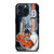 DETROIT TIGERS BASEBALL LOGO iPhone 15 Pro Max Case Cover