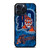 DETROIT TIGERS ICON iPhone 15 Pro Max Case Cover