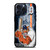 DETROIT TIGERS TEAM MASCOT iPhone 15 Pro Max Case Cover