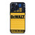 DEWALT JUMP STARTER iPhone 15 Pro Max Case Cover