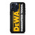 DEWALT METAL LOGO iPhone 15 Pro Max Case Cover