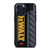 DEWALT POWER CHARGER iPhone 15 Pro Max Case Cover