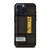 DEWALT TOOLS BOX iPhone 15 Pro Max Case Cover