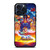 DISNEY ALADDIN CARTOON DISNEY iPhone 15 Pro Max Case Cover