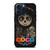 DISNEY COCO FACE ART iPhone 15 Pro Max Case Cover