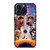 DISNEY COCO iPhone 15 Pro Max Case Cover