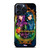 DISNEY DESCENDANTS WICKED WORD iPhone 15 Pro Max Case Cover