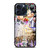 DISNEY MICKEY AND MINI MOUSE Wedding iPhone 15 Pro Max Case Cover