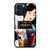 DISNEY MULAN  iPhone 15 Pro Max Case Cover