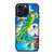 DISNEY PETER PAN iPhone 15 Pro Max Case Cover