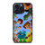 DISNEY TOY STORY 4 iPhone 15 Pro Max Case Cover