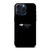 DJI MAVIC DRONE CAMERA BLACK iPhone 15 Pro Max Case Cover