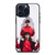 DOBRE BROTHER TWINS iPhone 15 Pro Max Case Cover