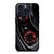 DODGE CHALLENGER SPEEDOMETER iPhone 15 Pro Max Case Cover