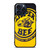 DODGE CHARGER SUPER BEE LOGO iPhone 15 Pro Max Case Cover
