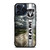 DODGE RAM LOGO iPhone 15 Pro Max Case Cover