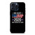DONALD TRUMP ELECTION 2020 iPhone 15 Pro Max Case Cover