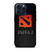 DOTA 2 GAME iPhone 15 Pro Max Case Cover