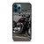 TRIUMPH MOTORCYCLE iPhone 12 Pro Max Case Cover