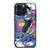 DRAGON SON BALL GOKU AND SHENLONG iPhone 15 Pro Max Case Cover