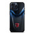 DUCATI MULTISTRADA FRONT LAMP LOGO iPhone 15 Pro Max Case Cover