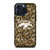 DUCK DYNASTY CAMO LOGO iPhone 15 Pro Max Case Cover