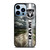 DODGE RAM LOGO iPhone 13 Pro Max Case Cover